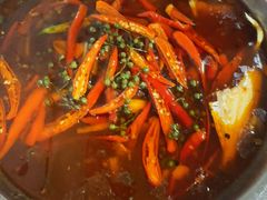耗儿鱼-三哥田螺(北书院街店)