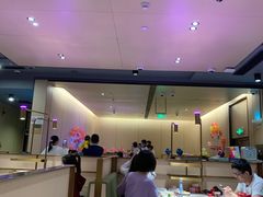 -海底捞火锅(金光华店)