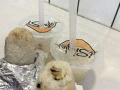 -徐氏糯米包油条(山海关路店)