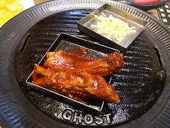 -火炉火自助餐(悠唐购物中心店)