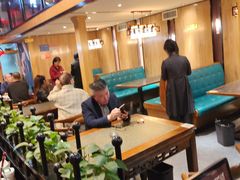 -三道菜(明堂公园店)