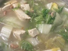 -胖子菜馆(隆昌路店)