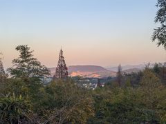 -天目湖御水温泉·度假酒店