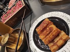 -锅哥有料老火锅(金港国际店)