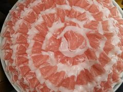 -京门老爆三·铜锅涮肉 爆肚(望京店)