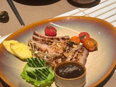 -CHINCHIN 青青·泰国料理(万象食家店)