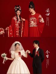-今生有约国际精品婚纱摄影(苏州店)