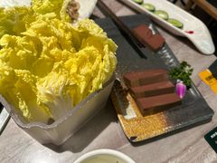 -野·大山里野生菌石锅土鸡(益田假日店)