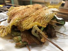 -高原第一家资格烤羊肉(玉林南路总店)