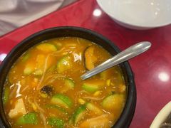 -华天延吉餐厅(西安门一店)