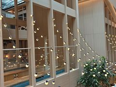-A+阿加汤宿(大悦城店)