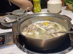 -狐狸爱上椰子鸡(滨江星光大道店)