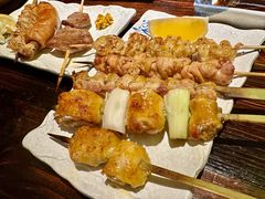 -鸟鹏烧鸟居酒屋(熙龙湾店)