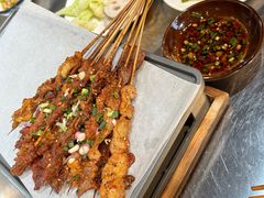 -小板凳(四公里店)