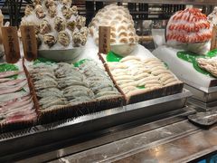 -喜庭海鲜自助(来福士店)