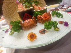 -阳光海鲜城(太仓万达店)