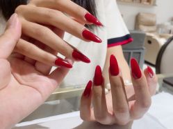 -艾珂·美甲美睫