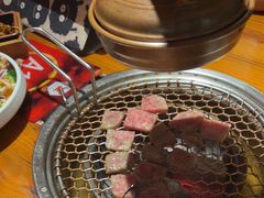 -牛坂亭 . 和牛烤肉海鲜酒场(工农路店)