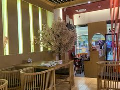 -栖川山葵家·寿喜锅·日式料理(龙湖北城天街商场店)