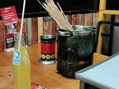 -小红烤翅(傅厚岗店)