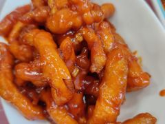 -乐乐餐厅(湘子庙街店)