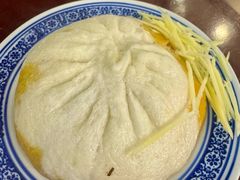 -孟家蟹包(锦绣街店)