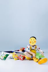 -芳妮豆丁家庭影像馆(宝安店)