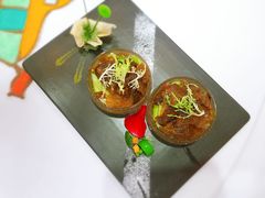 流浪蜇头-味茂·老船夫1927(东海东路店)