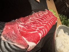 -盡膳口福跷脚牛肉火锅(国贸商城店)