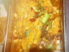 -乡间好味私家菜(总店)