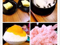 -糖纸甜品(印象城店)