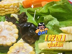 -一朵菌·野生菌探索家火锅(南亚店)