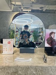 -悦SALON