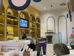 -MELAND CLUB亲子乐园·派对·餐厅(北京芳圆里ID MALL店)