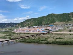 -图们口岸