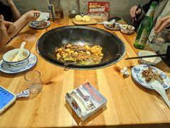-和晟shèng铁锅炖·东北菜(南山店)