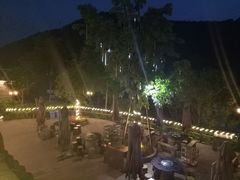 -楠柏弯休闲山庄(梨花溪店)