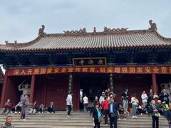-大槐树寻根祭祖园