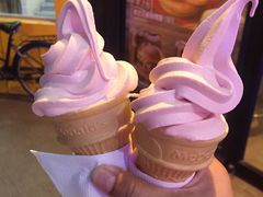 -麦当劳(曲阳店)