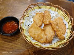 -其美潮州鱼旦粉世家(花城汇南区分店)