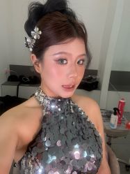 -桃子造型婚纱礼服(凤起广场店)