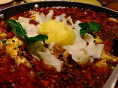 -聂发财重庆江湖菜(解放碑店)