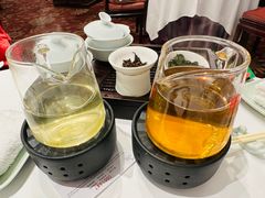 -白天鹅宾馆-玉堂春暖餐厅
