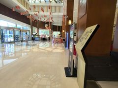 -上海神旺大酒店