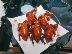 -鸽子侯·家宴·平价海鲜(市图书馆店)