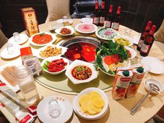 -蜀留香火锅·始于1999·原四川老火锅(白堤路店)