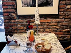-at cafe 意大利餐厅(集美店)