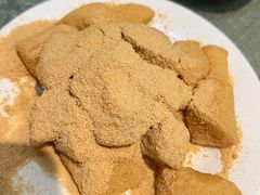 -春花民族美食(佳木斯总店)