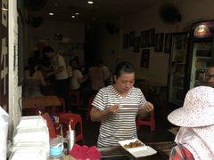 等位区-细妹五香牛杂(步行街店)