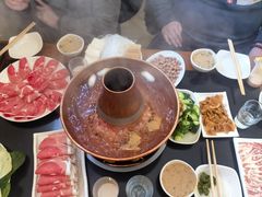 -情忆草原涮肉馆